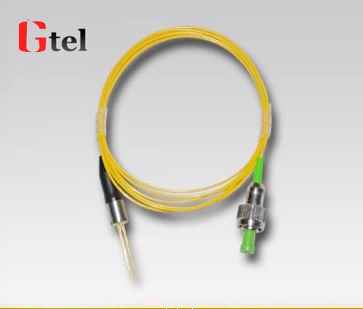 Analog coaxial package CWDM DFB 30MW 1625nm OTDR laser module/diode